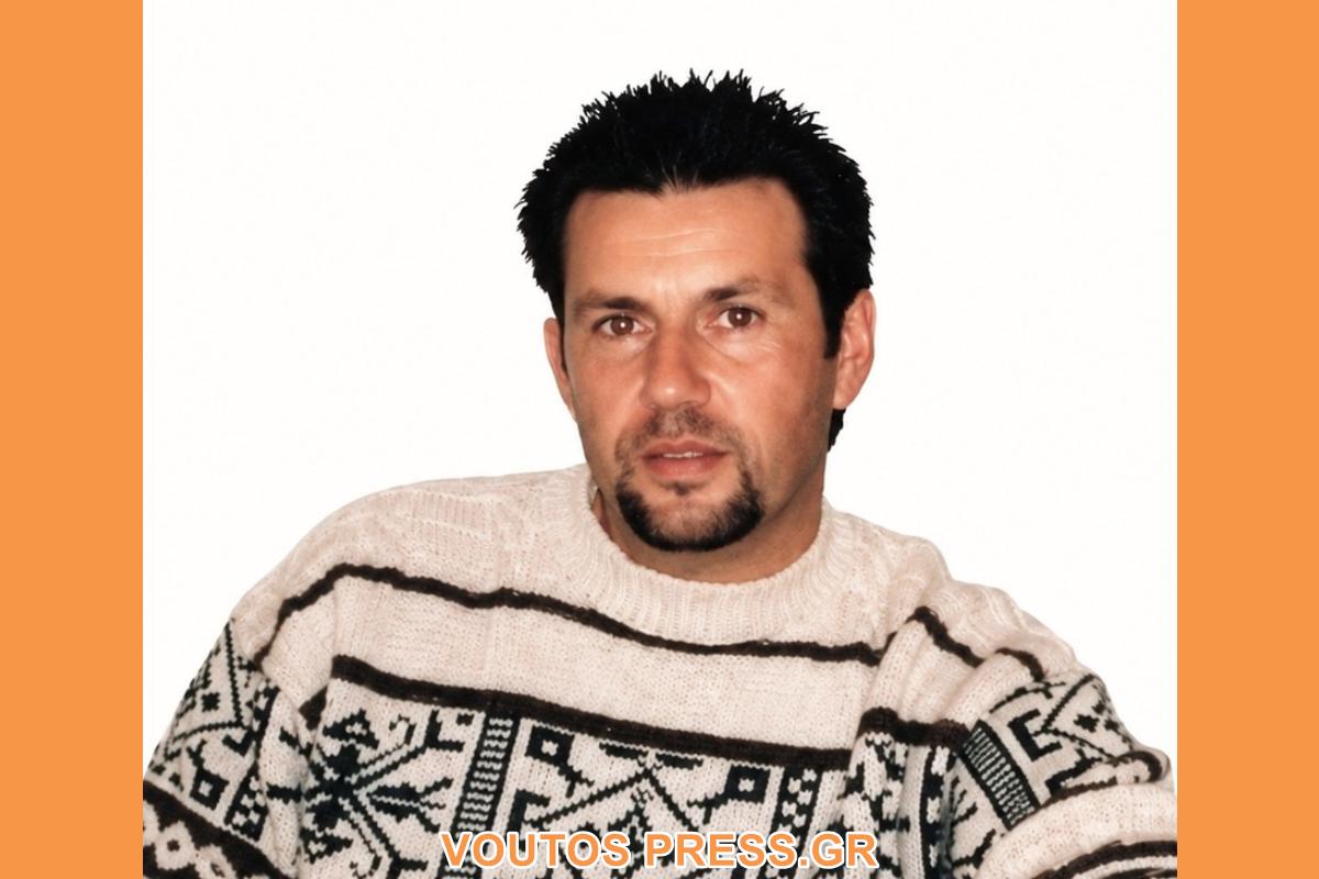 ΝΕΟΦΥΤΟΣ ΓΕΡΑΣΙΜΟΣ (Copy)