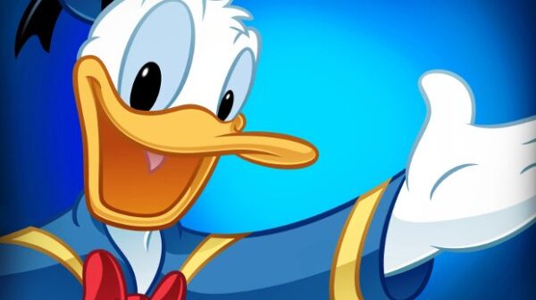 Donald_Duck