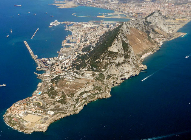 Gibraltar
