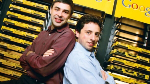 Google-Larry_Page-Sergey_Brin