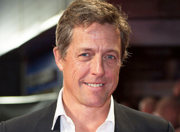 Hugh Grant