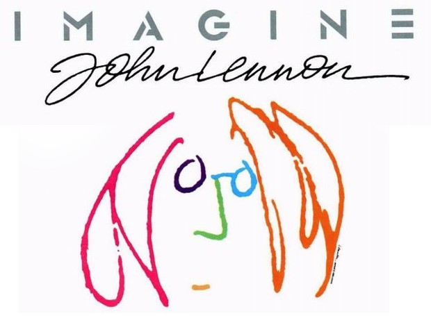 John Lennon Imagine