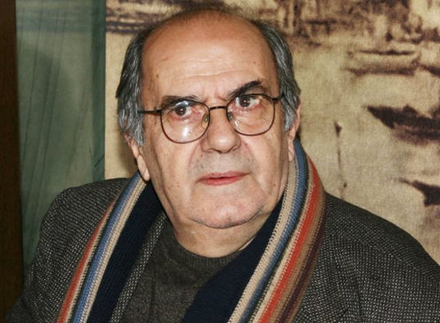 Kostas Koutsomytis
