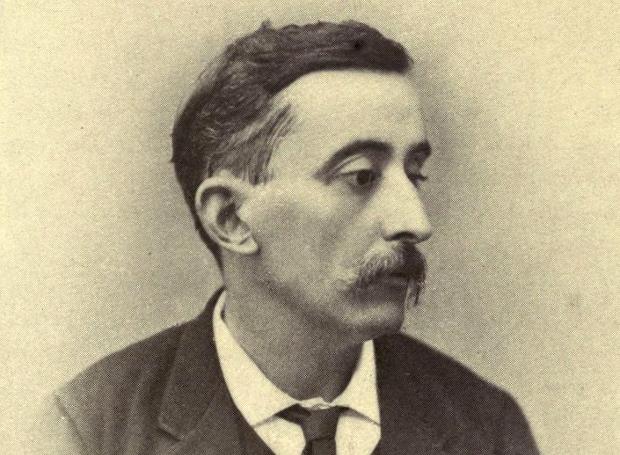 Lafcadio Hearn