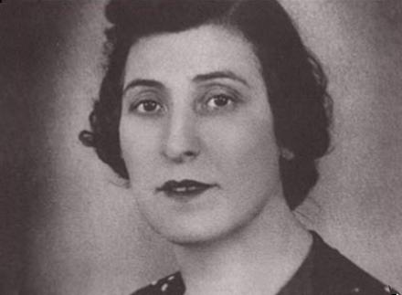 Lela Karagianni