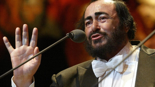 Luciano_Pavarotti