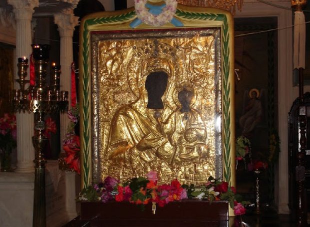 Panagia Myrtidiotissa