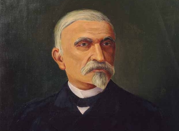 Pavlos Kalligas