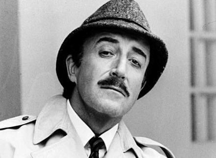 Peter Sellers