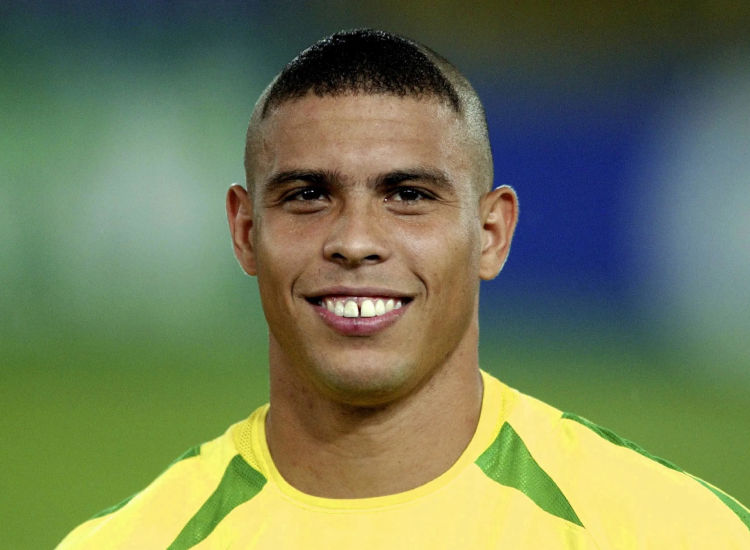 Ronaldo Brazil