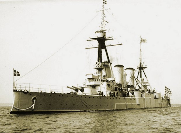 Thorikto Averof