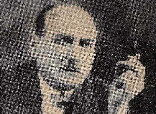 Timos Moraitinis