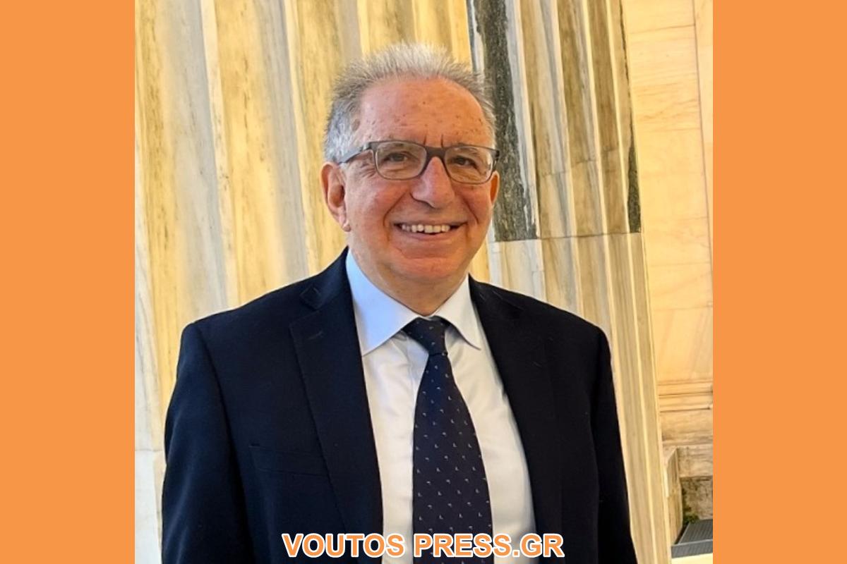 1η Ετήσια Επιστημονική Εκδήλωση Ε.Μ.Ε. Κεφαλονιάς & Ιθάκης Ομιλία Αθανάσιου Σ. Φωκά & Βράβευση Μαθητών