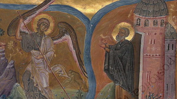 File source: https://commons.wikimedia.org/wiki/File:Miracle_at_Chonae_(Menologion_of_Basil_II).jpg