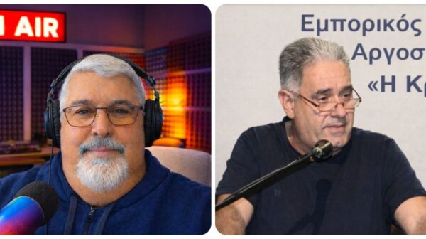 ΜΑΡΚΑΤΟΣ ΜΙΧΑΛΗΣ