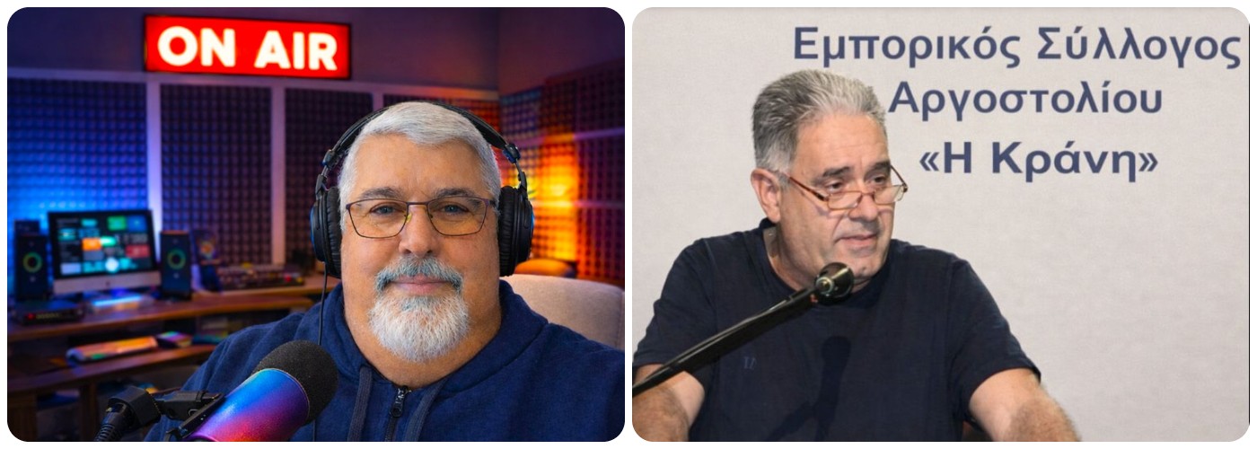 ΜΑΡΚΑΤΟΣ ΜΙΧΑΛΗΣ