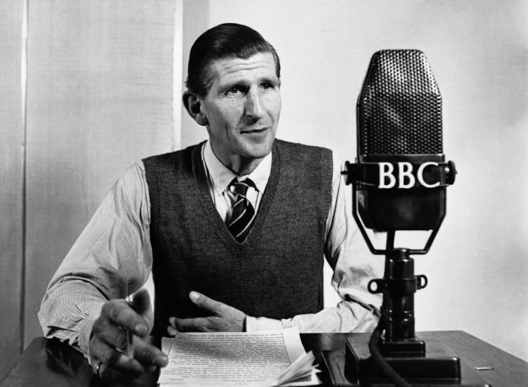 BBC Radio Alvar Liddell