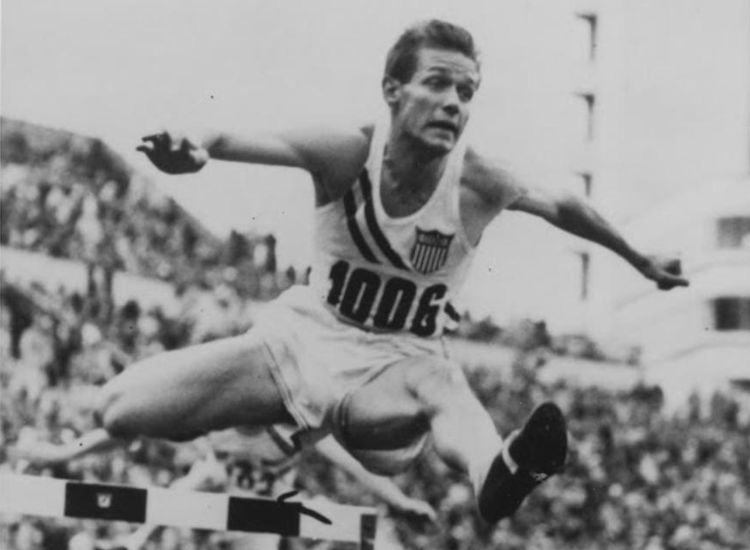 Charles Moore