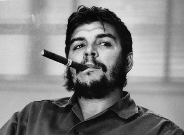 Havana. Ministry Of Industry. 

Ernesto GUEVARA (Che), Argentinian Politician, Minister Of Industry (1961-1965) During An Exclusive Interview In His Office. 





Contact Email:

New York : Photography@magnumphotos.com

Paris : Magnum@magnumphotos.fr

London : Magnum@magnumphotos.co.uk

Tokyo : Tokyo@magnumphotos.co.jp



Contact Phones:

New York : +1 212 929 6000

Paris: + 33 1 53 42 50 00

London: + 44 20 7490 1771

Tokyo: + 81 3 3219 0771



Image URL:

Http://www.magnumphotos.com/Archive/C.aspx?VP=Mod_ViewBoxInsertion.ViewBoxInsertion_VPage&R=2S5RYD1PEVR4&RP=Mod_ViewBox.ViewBoxZoom_VPage&CT=Image&SP=Image&IT=ImageZoom01&DTTM=Image&SAKL=T