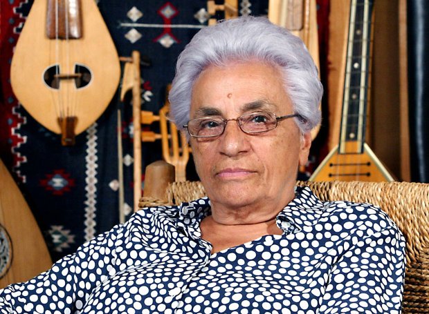 Domna Samiou
