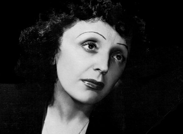 Edith Piaff