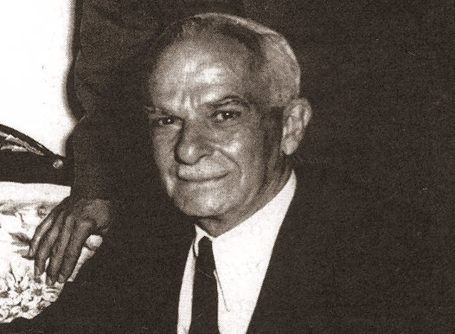 Georgios A Blaxos 2