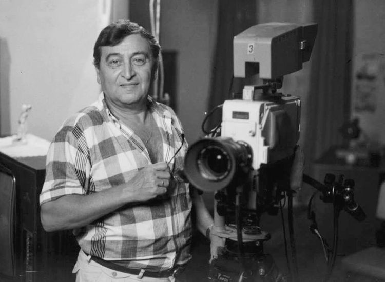 Giannis Dalianidis 2