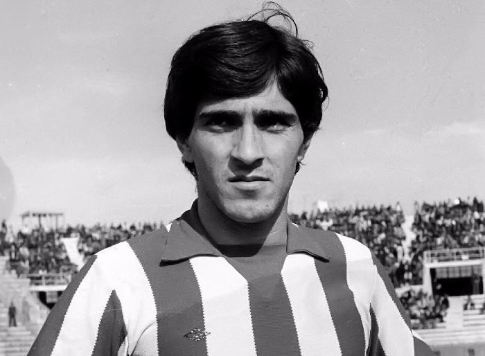 Giannis Kyrastas