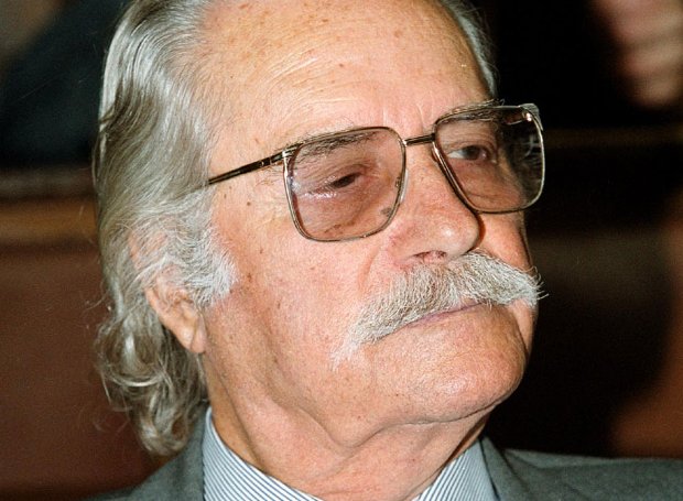 Giannis Xaralampopoulos