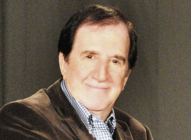 Giorgos Konstantinou