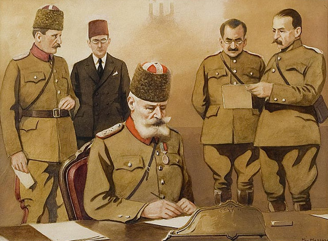 Hasan Tahsin Pasha