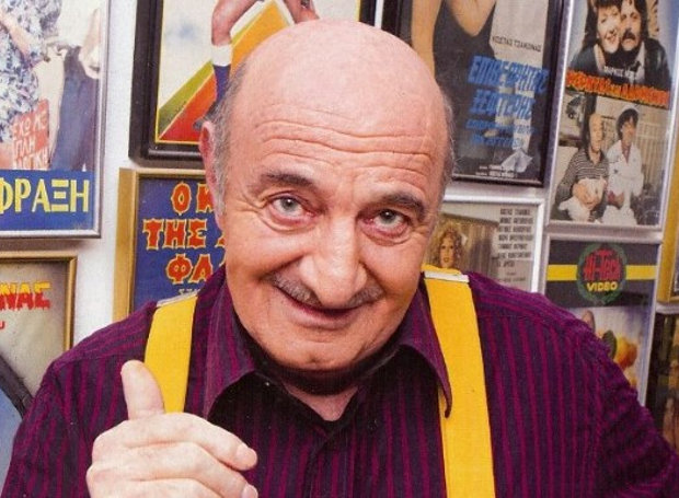 Kostas Tsakonas