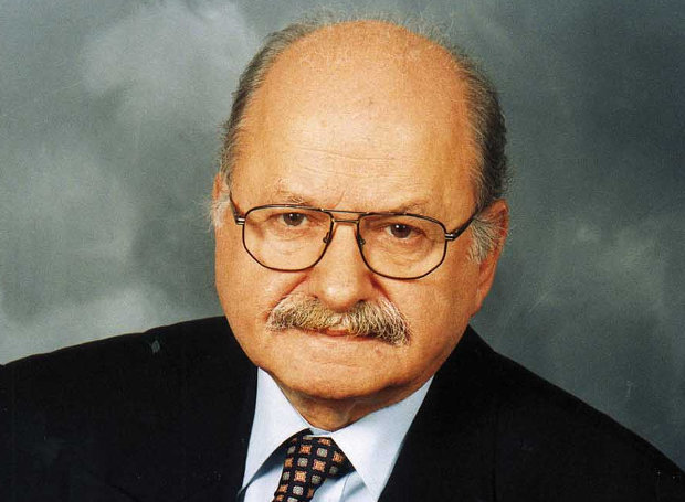 Leonidas Kyrkos