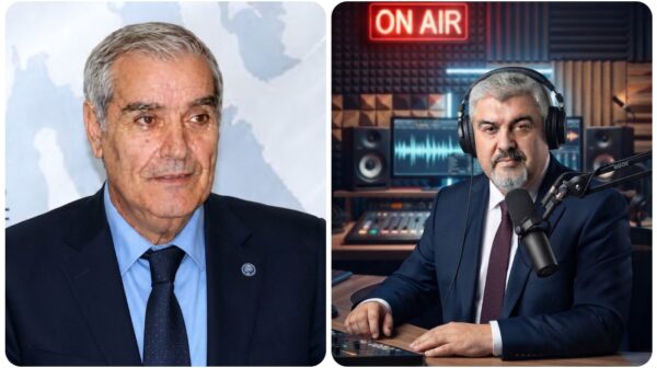 MAZARAKIS VAGELIS