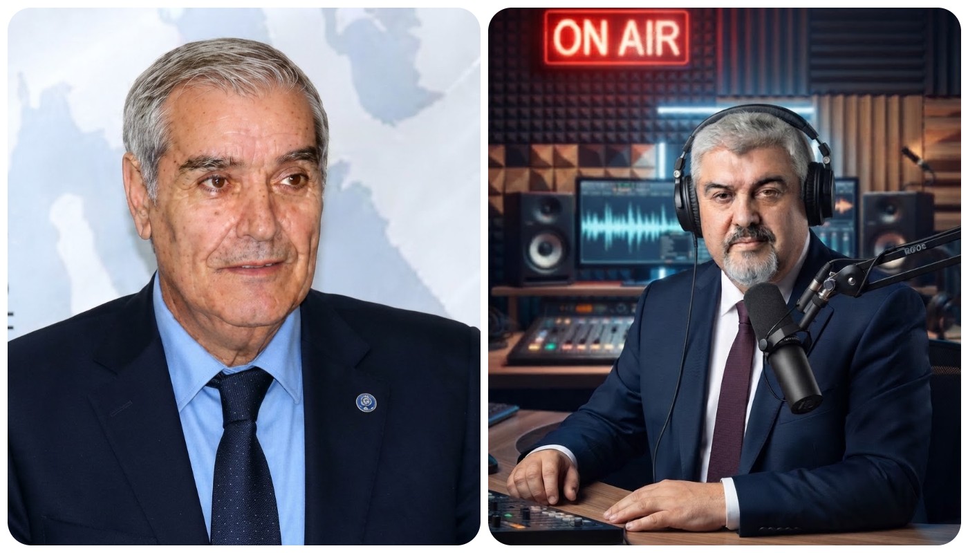 MAZARAKIS VAGELIS