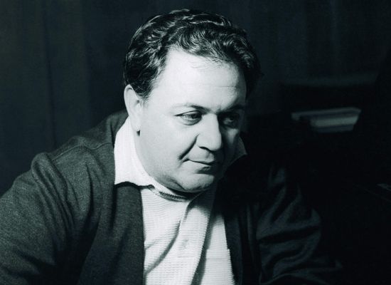 Manos Xatzidakis
