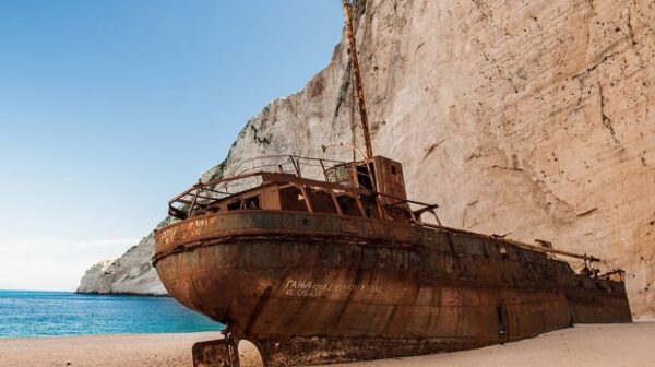 Navagio_Zakinthou