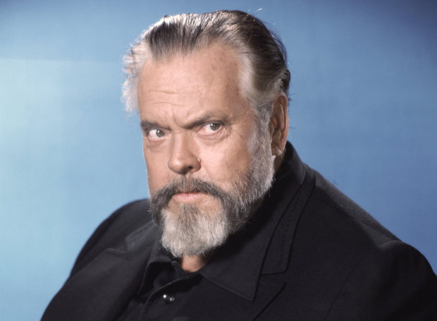Orson Welles