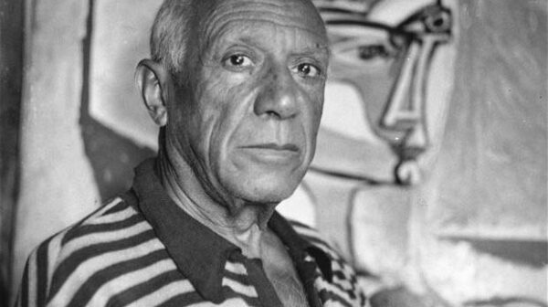 Pablo_Picasso