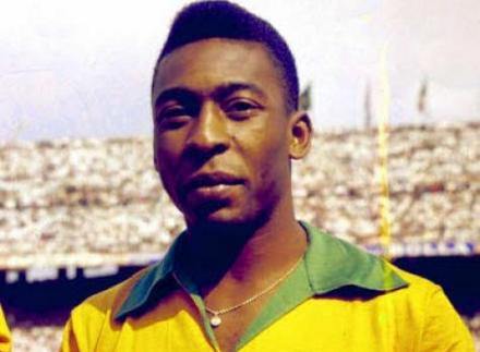 Pele