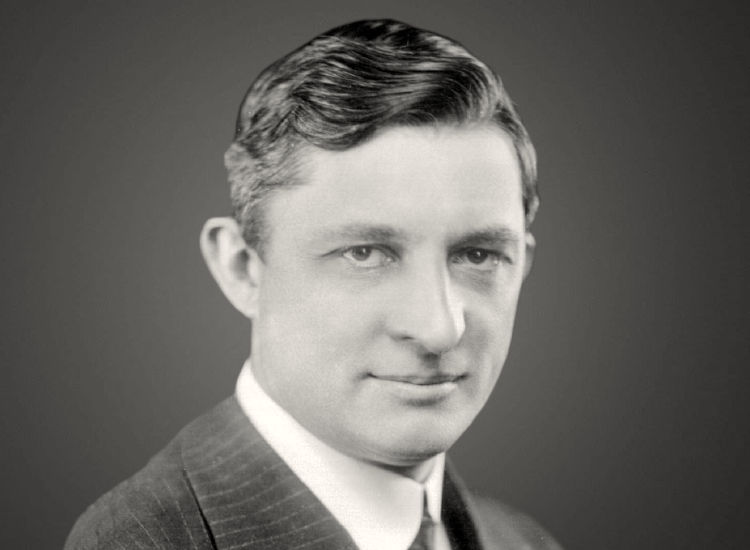Willis Carrier