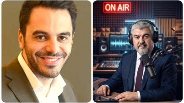 XRISTODOYLAKIS MANOLIS