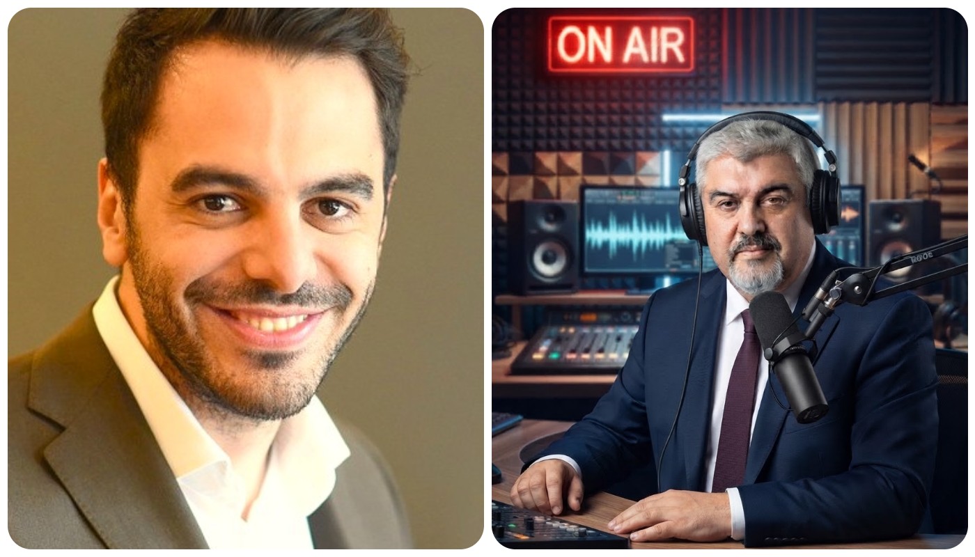 XRISTODOYLAKIS MANOLIS