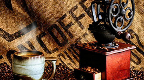 coffee