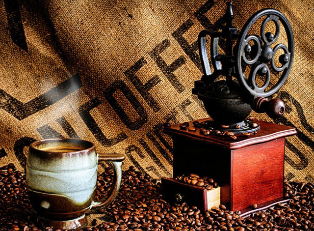 Coffee