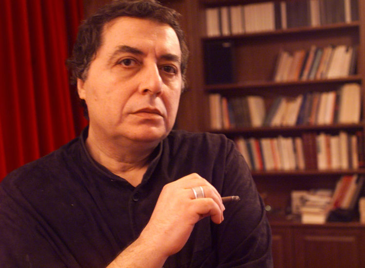 Haritopoulos Dionysis