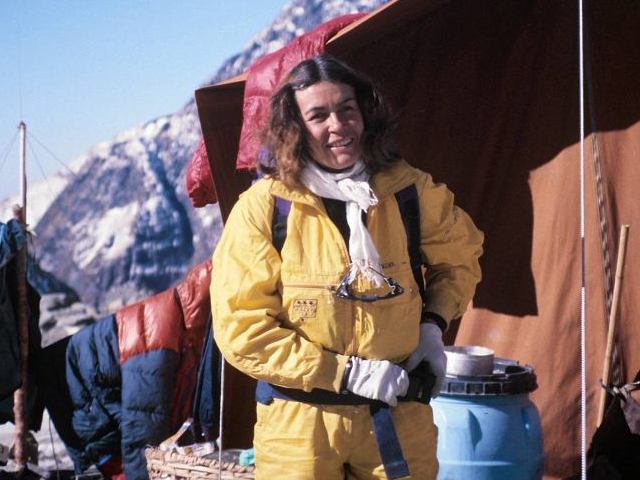 Wanda Rutkiewicz