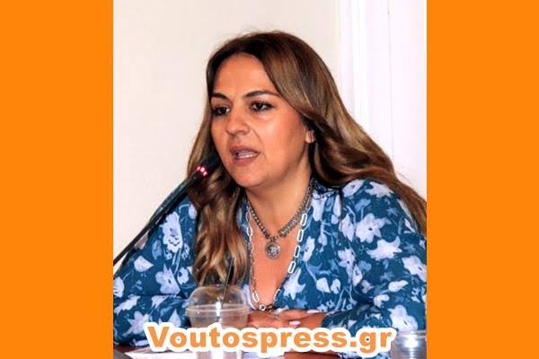 ΔΕΡΕ ΕΛΕΝΗ Δ.Σ ΚΚΕ ΛΗΞΟΥΡΙ