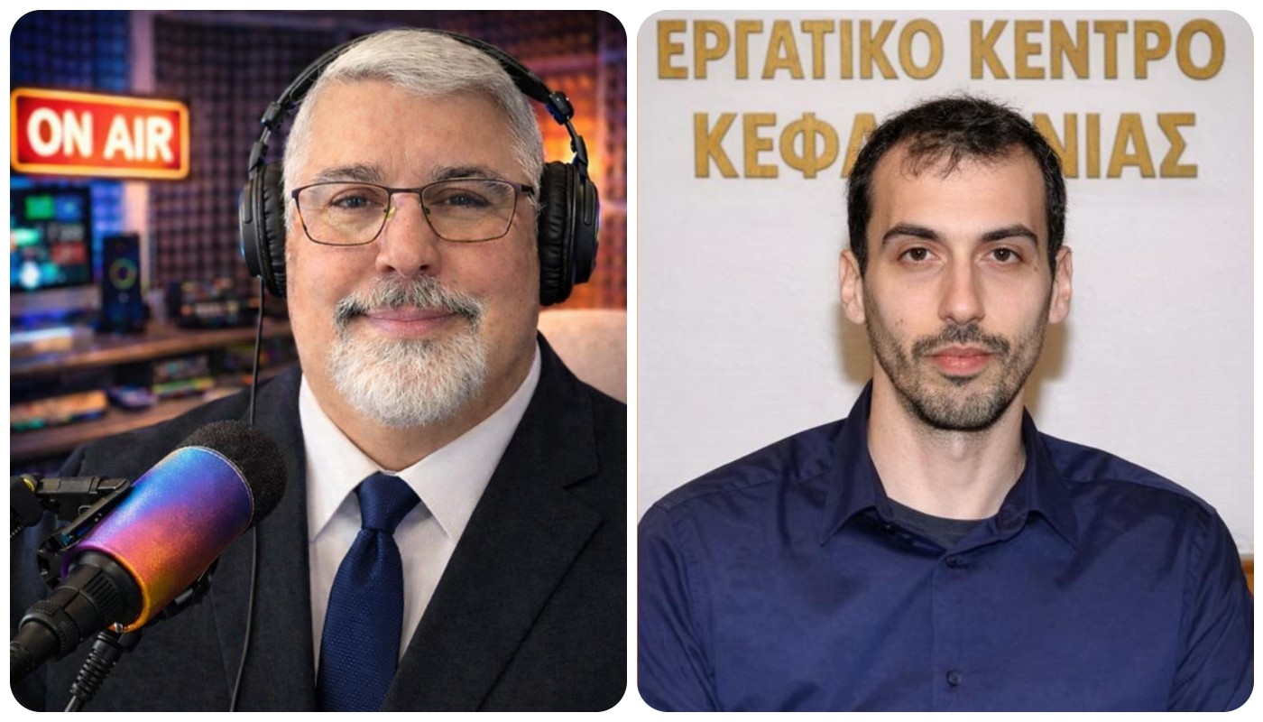 ΚΑΜΠΙΤΣΗΣ ΣΠΥΡΟΣ