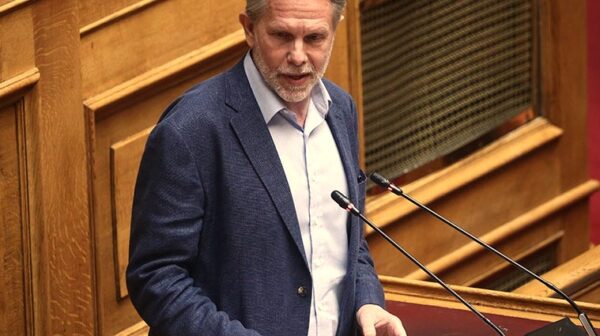 ΠΑΥΛΟΣ ΓΕΡΟΥΛΑΝΟΣ